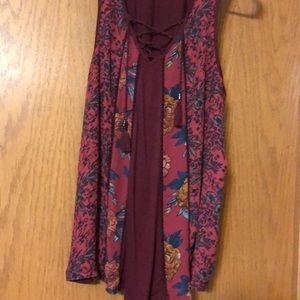 Maurices Tops - Maurices Tank Maurices Tops - Maurices Tank
